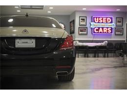 2015 Mercedes-Benz S550 (CC-2106378) for sale in Saratoga Springs, New York