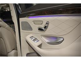 2015 Mercedes-Benz S550 (CC-2106378) for sale in Saratoga Springs, New York