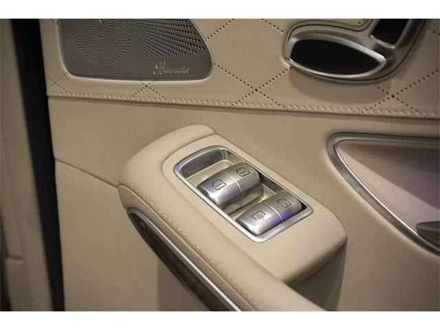 2015 Mercedes-Benz S550 (CC-2106378) for sale in Saratoga Springs, New York