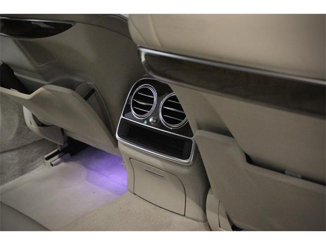 2015 Mercedes-Benz S550 (CC-2106378) for sale in Saratoga Springs, New York