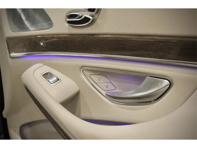 2015 Mercedes-Benz S550 (CC-2106378) for sale in Saratoga Springs, New York