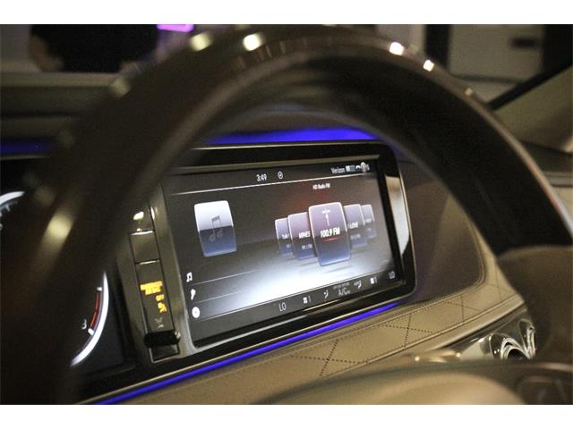 2015 Mercedes-Benz S550 (CC-2106378) for sale in Saratoga Springs, New York