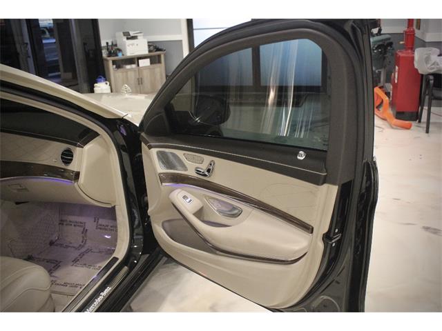2015 Mercedes-Benz S550 (CC-2106378) for sale in Saratoga Springs, New York