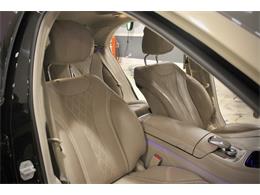 2015 Mercedes-Benz S550 (CC-2106378) for sale in Saratoga Springs, New York