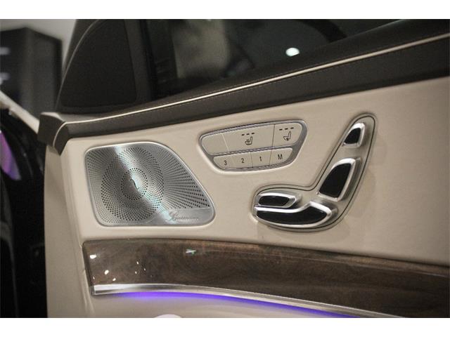 2015 Mercedes-Benz S550 (CC-2106378) for sale in Saratoga Springs, New York