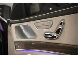 2015 Mercedes-Benz S550 (CC-2106378) for sale in Saratoga Springs, New York