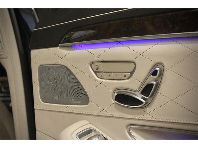 2015 Mercedes-Benz S550 (CC-2106378) for sale in Saratoga Springs, New York