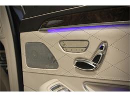 2015 Mercedes-Benz S550 (CC-2106378) for sale in Saratoga Springs, New York
