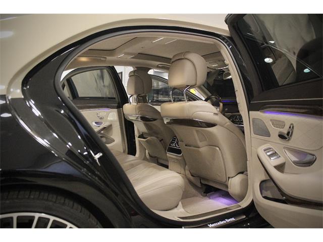 2015 Mercedes-Benz S550 (CC-2106378) for sale in Saratoga Springs, New York