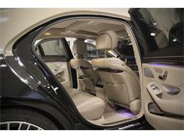 2015 Mercedes-Benz S550 (CC-2106378) for sale in Saratoga Springs, New York