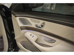 2015 Mercedes-Benz S550 (CC-2106378) for sale in Saratoga Springs, New York
