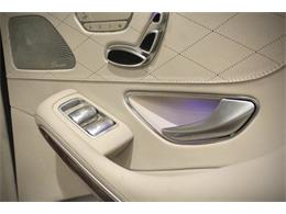 2015 Mercedes-Benz S550 (CC-2106378) for sale in Saratoga Springs, New York