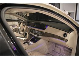 2015 Mercedes-Benz S550 (CC-2106378) for sale in Saratoga Springs, New York