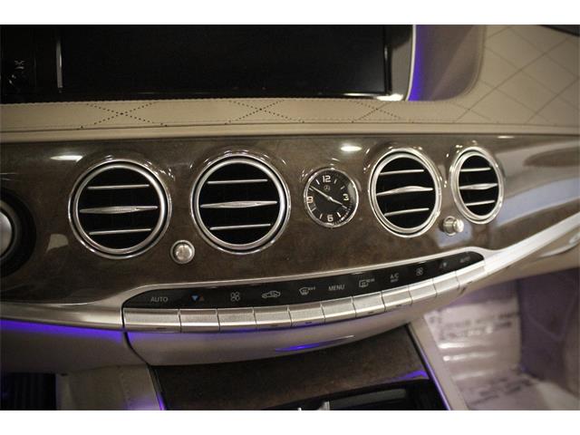 2015 Mercedes-Benz S550 (CC-2106378) for sale in Saratoga Springs, New York