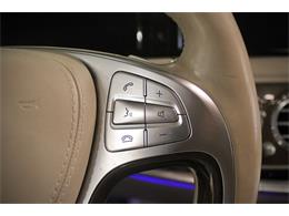 2015 Mercedes-Benz S550 (CC-2106378) for sale in Saratoga Springs, New York