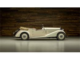 1933 Bentley 4-1/4 Litre (CC-2100638) for sale in Auburn, Indiana