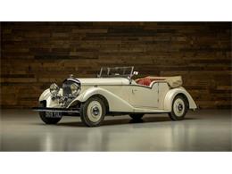 1933 Bentley 4-1/4 Litre (CC-2100638) for sale in Auburn, Indiana