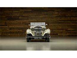 1933 Bentley 4-1/4 Litre (CC-2100638) for sale in Auburn, Indiana