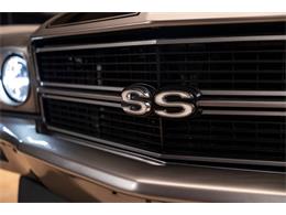 1970 Chevrolet Chevelle (CC-2106380) for sale in Green Brook, New Jersey