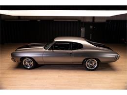 1970 Chevrolet Chevelle (CC-2106380) for sale in Green Brook, New Jersey