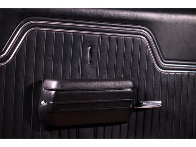 1970 Chevrolet Chevelle (CC-2106380) for sale in Green Brook, New Jersey