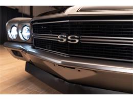 1970 Chevrolet Chevelle (CC-2106380) for sale in Green Brook, New Jersey
