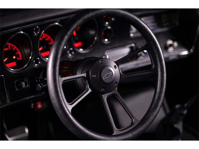 1970 Chevrolet Chevelle (CC-2106380) for sale in Green Brook, New Jersey