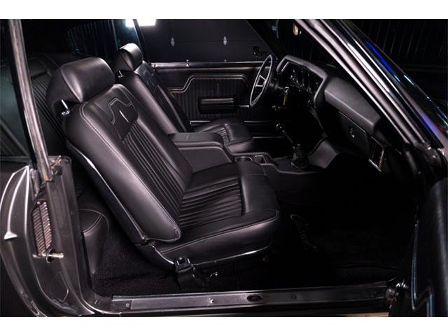1970 Chevrolet Chevelle (CC-2106380) for sale in Green Brook, New Jersey