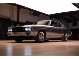 1970 Chevrolet Chevelle (CC-2106380) for sale in Green Brook, New Jersey