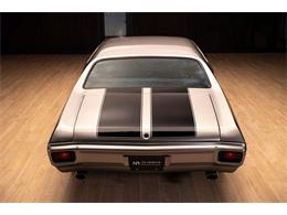 1970 Chevrolet Chevelle (CC-2106380) for sale in Green Brook, New Jersey