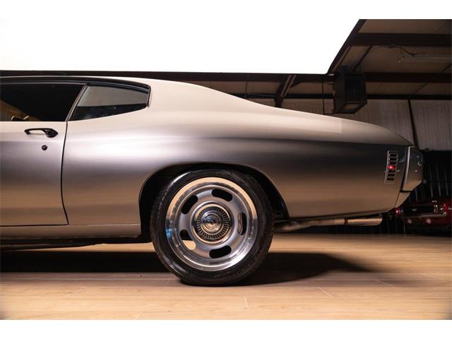1970 Chevrolet Chevelle (CC-2106380) for sale in Green Brook, New Jersey