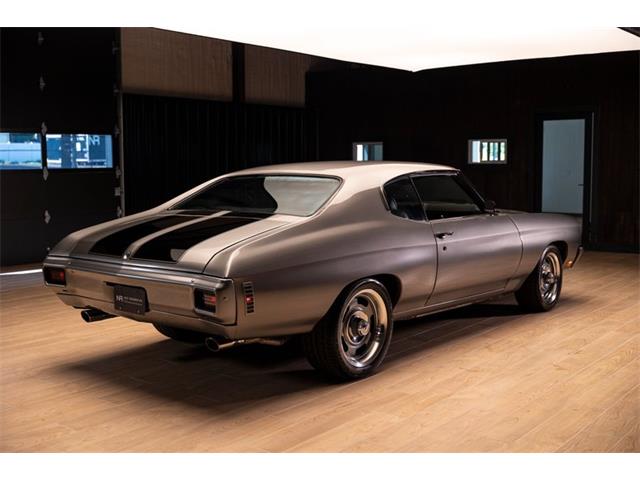 1970 Chevrolet Chevelle (CC-2106380) for sale in Green Brook, New Jersey
