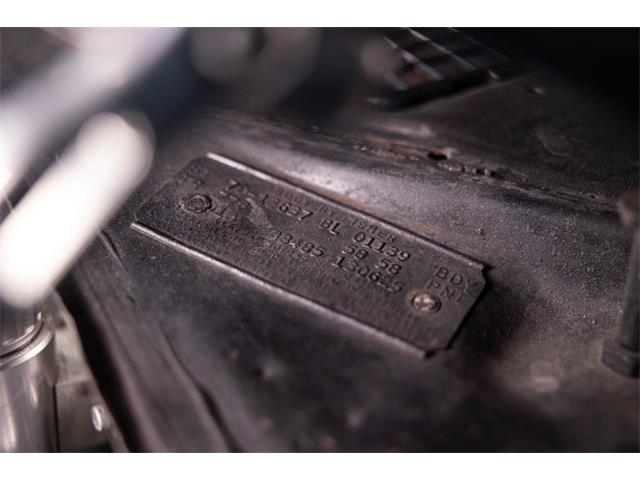 1970 Chevrolet Chevelle (CC-2106380) for sale in Green Brook, New Jersey