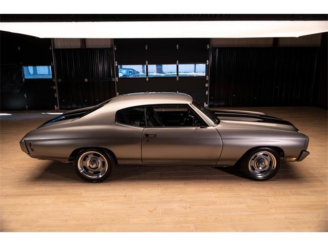 1970 Chevrolet Chevelle (CC-2106380) for sale in Green Brook, New Jersey