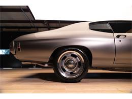 1970 Chevrolet Chevelle (CC-2106380) for sale in Green Brook, New Jersey