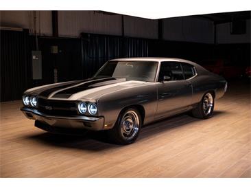 1970 Chevrolet Chevelle (CC-2106380) for sale in Green Brook, New Jersey