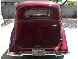 1936 Ford Model 68 (CC-2106383) for sale in Mansfield, Texas