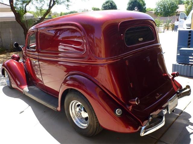 1936 Ford Model 68 (CC-2106383) for sale in Mansfield, Texas