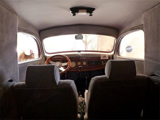 1936 Ford Model 68 (CC-2106383) for sale in Mansfield, Texas