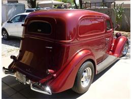 1936 Ford Model 68 (CC-2106383) for sale in Mansfield, Texas