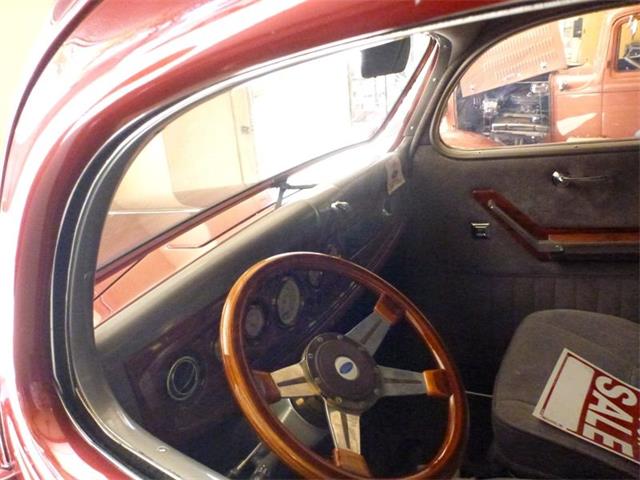 1936 Ford Model 68 (CC-2106383) for sale in Mansfield, Texas