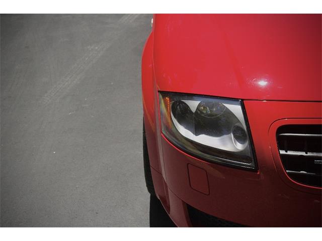 2004 Audi TT (CC-2106384) for sale in Saratoga Springs, New York
