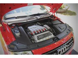 2004 Audi TT (CC-2106384) for sale in Saratoga Springs, New York