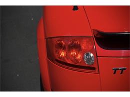 2004 Audi TT (CC-2106384) for sale in Saratoga Springs, New York