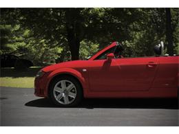 2004 Audi TT (CC-2106384) for sale in Saratoga Springs, New York
