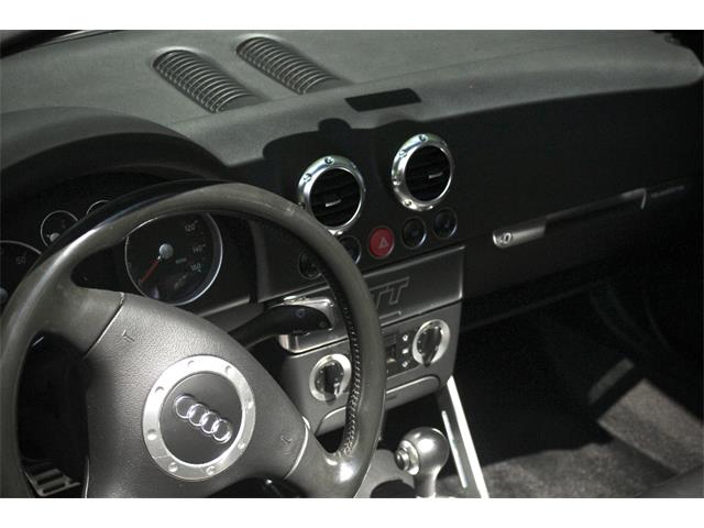 2004 Audi TT (CC-2106384) for sale in Saratoga Springs, New York