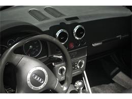 2004 Audi TT (CC-2106384) for sale in Saratoga Springs, New York
