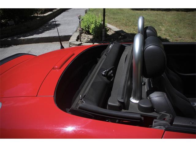 2004 Audi TT (CC-2106384) for sale in Saratoga Springs, New York