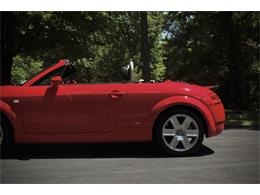 2004 Audi TT (CC-2106384) for sale in Saratoga Springs, New York