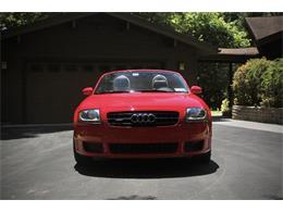 2004 Audi TT (CC-2106384) for sale in Saratoga Springs, New York